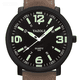 thumbnail image 2 of Reloj deportivo para parejas, reloj de pulsera para hombres y mujeres, esfera grande, resistente al agua, correa de cuarzo luminosa, reloj para estudiantes, 2 of 4
