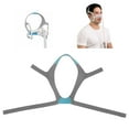 thumbnail image 3 of Arnés De Repuesto, Arnés Elástico Seguro Para La Máquina De Respiración Nylon Flexible Para Pacientes Para Centro De Salud, 3 of 7