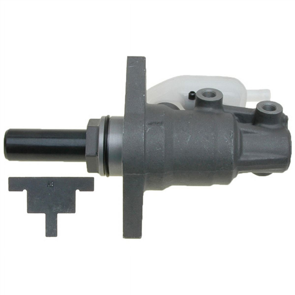 Brake Master Cylinder Fits select: 2005-2009 LEXUS RX