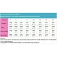 thumbnail image 2 of ZANZEA Womens Tops Casual Crewneck Tee T-Shirt Eyelets Lace Patchwork Blouses, 2 of 3