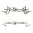 thumbnail image 1 of fastboy Complete Front Rear Axle For 1/12 D90 OFF-Road Protector RC Car Accessories Silver, 1 of 6