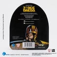 thumbnail image 3 of Figura de acción a escala 1:18 Judge Dredd vs D Hiya Toys, 3 of 5