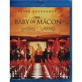 thumbnail image 2 of The Baby of Macon (1993) ( The Baby of MÃ¢con ) [ Blu-Ray, Reg.A/B/C Import - Sweden ], 2 of 3