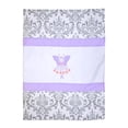 thumbnail image 3 of Bebelelo - Ensemble de Literie - 7 Pcs - Princesse Fée, 3 of 9