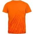 thumbnail image 1 of Off Road Mudding Truck Tire Tracks Mens T Shirt, 1 of 1