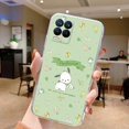 thumbnail image 1 of 2024 Case For Realme 8 4G Shell 8 5G Bag 8 PRO Cover Cute Cartoon Kuromi Rabbit Sanrio Soft Silicone Transparent Coque For Realme 8 LXY, 1 of 7