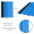 thumbnail image 4 of Wallpaper Smoothing Tool Kit for Adhesive Contact Paper Application Window Film Craft Vinyl, 4 of 7