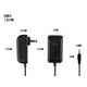 thumbnail image 3 of Eliminador Cargador Corriente Adaptador 12v 1 Amp Control Expert Bocinas, 3 of 11