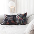 thumbnail image 2 of Gouchee Home Lima Perroquet Tropical Coussin 18 x 18 po  Ensemble de 2, 2 of 3