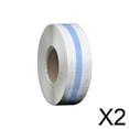 thumbnail image 1 of Runquan 2x10M Aftercare Bandage Breathable Waterproof for Showering 10Mx5CM, 1 of 8
