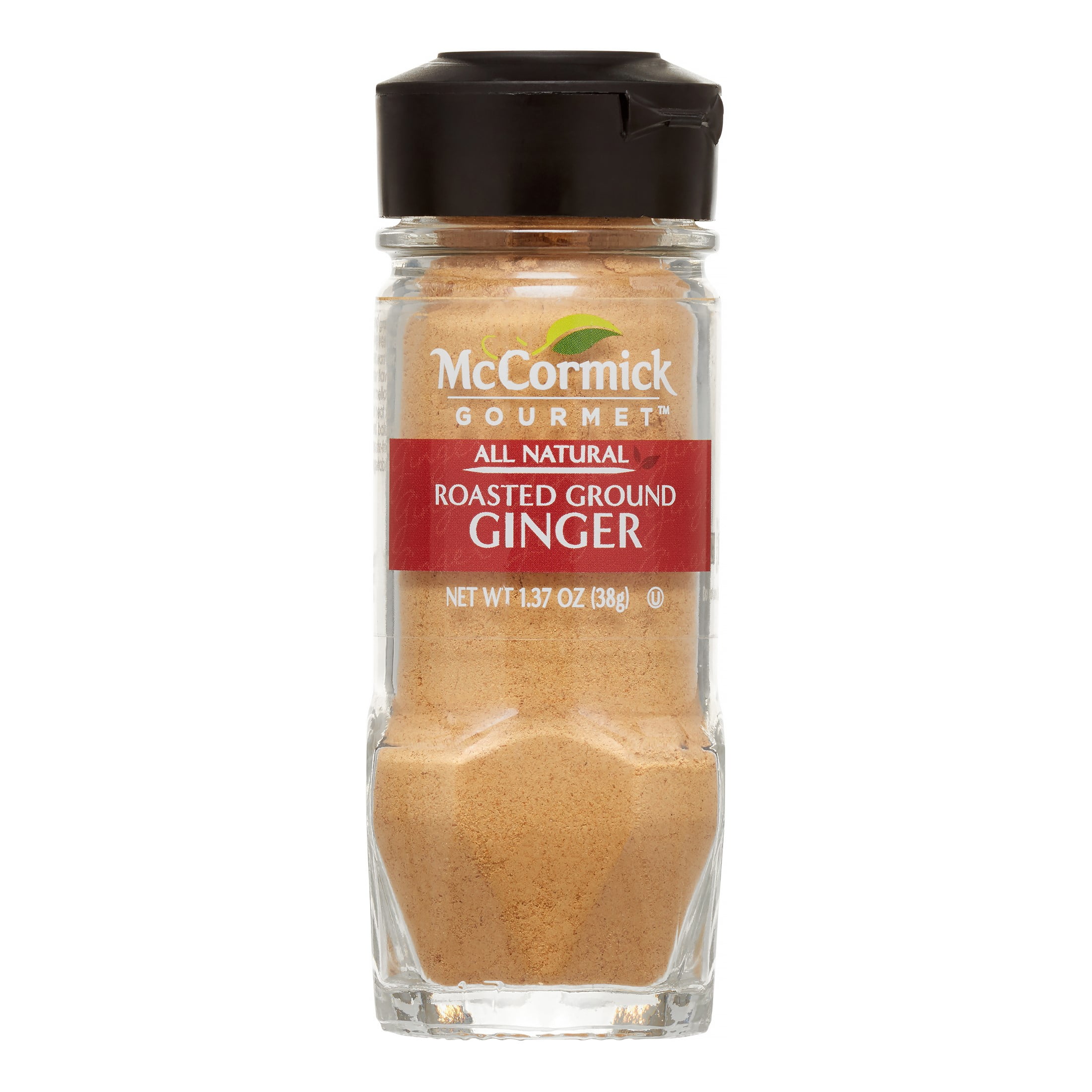 McCormick Gourmet All Natural Roasted Ground Ginger