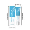 thumbnail image 3 of QunYou Lip Makeup Removing Lipstick Moisturizing and Moisturizing Lip Care 20g, 3 of 9