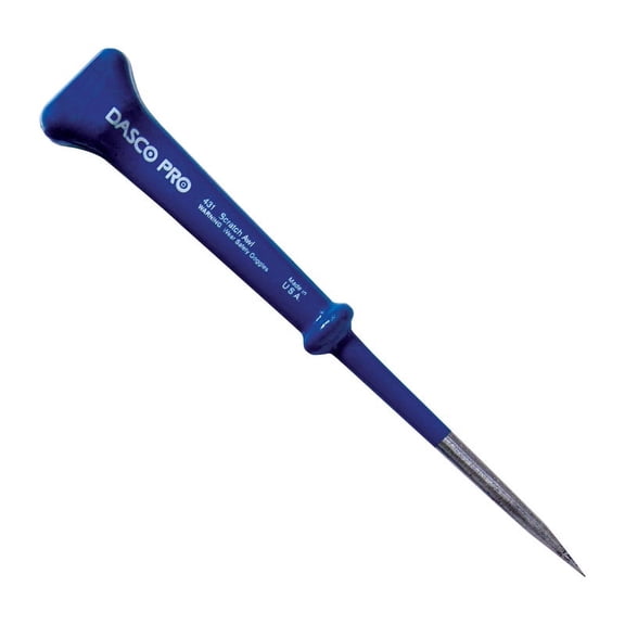 DASCO PRO INC 7-Inch Scratch Awl 431-0