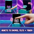 thumbnail image 2 of Magicals Interactive Toy with 20 Characters Inside, Virtual Friends React to Touch, Digital Pet Kids Toys for Girls & Boys Ages 5 and up, 2 of 7