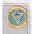 thumbnail image 2 of 308th Fighter Squadron Patch – With Hook and Loop, 2 of 2
