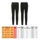 thumbnail image 5 of Pantalones calefactores eléctricos, pantalones calefactados para hombres Pantalones calefactados Pantalones calefactados confiables y duraderos, 5 of 10