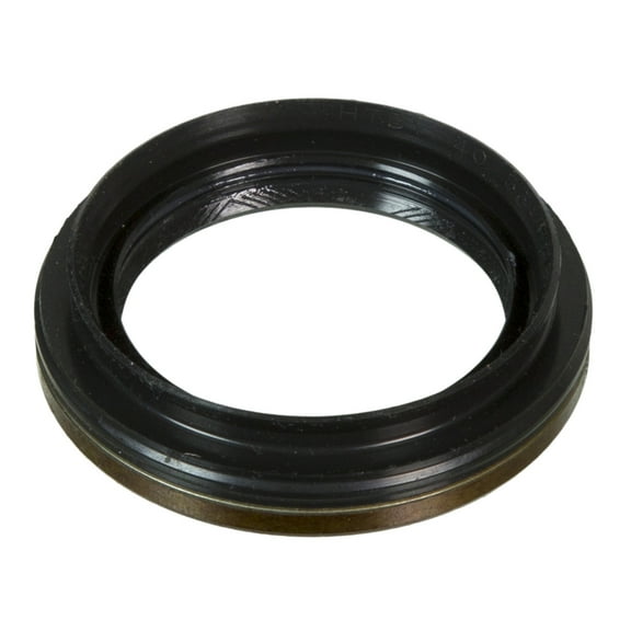 National 710598 Oil Seal Fits select: 2013-2017 HONDA ACCORD, 2011-2019 NISSAN ROGUE