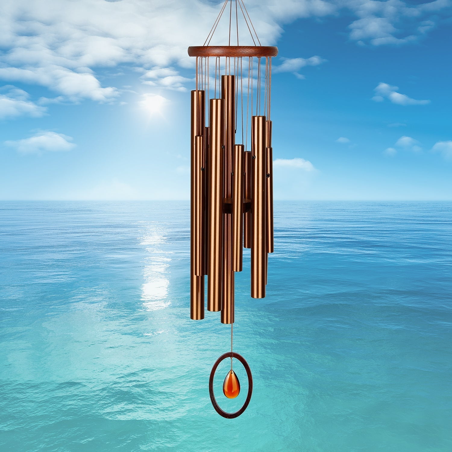 Woodstock Chimes Wind Chimes - Thumbnail 2