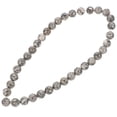 thumbnail image 3 of 1 Ensemble de Perles Rondes en Vrac Perles d'Espacement Charme DIY Fabrication de Bijoux Perles, 3 of 9