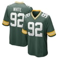 thumbnail image 5 of Camisetas de fútbol bordadas de Green Bay personalizadas para hombres, mujeres y jóvenes. Camisetas de fútbol Love Jacobs Rodgers, 5 of 5