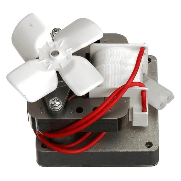 Pellet Grill Auger Motor Compatible with Recteq