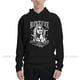 thumbnail image 2 of B-Beetlejuices Halloween Horror Hoodie Men Women Warm Sweatshirt Autumn Oversized Pullovers, 2 of 5