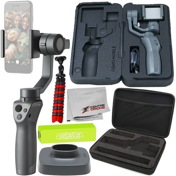 DJI Osmo Mobile 6 スタビライザー ディージェイアイ | 島村楽器