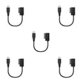 thumbnail image 2 of Bearachild USB2.0 SATA Cable Home Office Laptop CD Fittings Equipment Adapter Connector PC Reader Driver External Optical Type1 NO1, 2 of 6