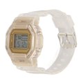 thumbnail image 2 of Reloj impermeable, reloj digital LED, reloj de pulsera deportivo impermeable, reloj digital LED, eficiencia óptima, 2 of 9