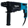 thumbnail image 4 of Rotomartillo Makita M8700B SDS-Plus De 7/8″ Con Maletín 710W, 4 of 5