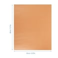 thumbnail image 2 of Tineasur Non-Stick Baking Mats Fiberglass Khaki 4Pcs, 2 of 8