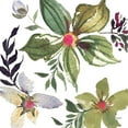 thumbnail image 2 of Hellebore Ya Doing IV by Kristy Rice, Canvas Wall Art, 24W x 24H, 2 of 2