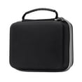 thumbnail image 1 of Estuche de transporte EVA, bolsa de almacenamiento de accesorios electrónicos pequeños, almacenamiento organizador, bolsa organizadora, bolsa de viaje, 1 of 8