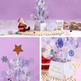 thumbnail image 5 of Árbol de Navidad Tarjeta emergente Tarjeta 3d Tarjeta de felicitación de Navidad Regalo de Navidad Tarjeta de Acción de Gracias, 5 of 5