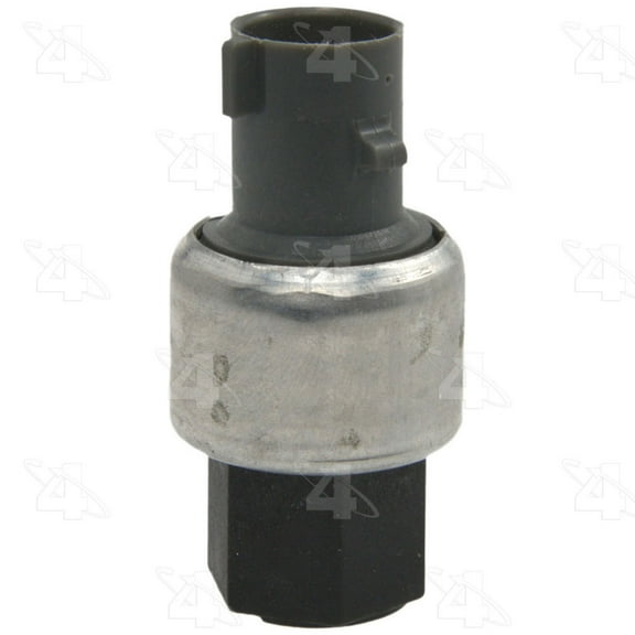 HVAC Pressure Switch Fits select: 1993-1998 CHEVROLET CAMARO, 1993-1998 PONTIAC FIREBIRD