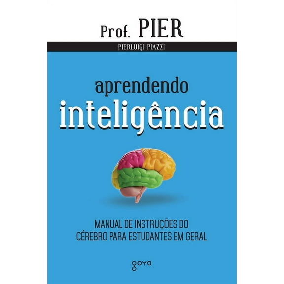 Aprendendo inteligência (Paperback)