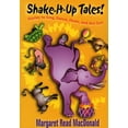 thumbnail image 2 of Shake-It-Up Tales!, (Paperback), 2 of 2
