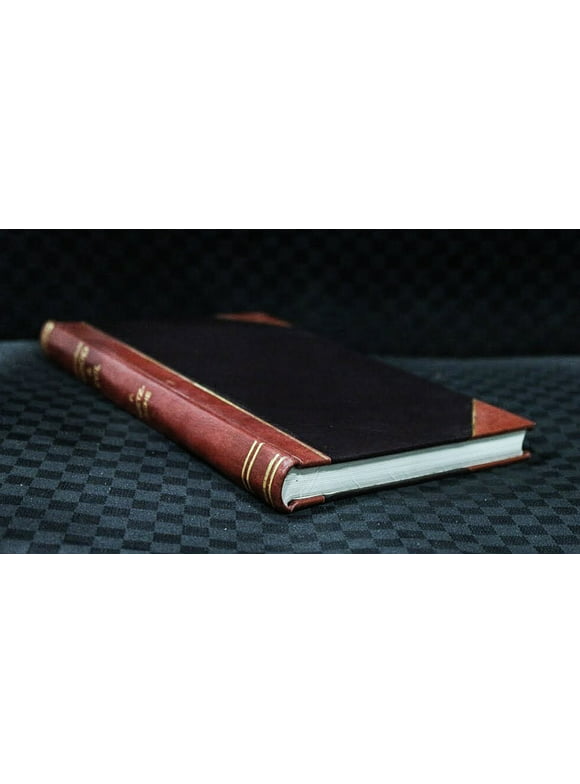 Confessions of Madison, Warrick, Seward and Brown] (1841) [Leatherbound]
