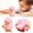A, variant on TIELUTT Chicken Toy Funny Wind Up Hopping Jumping Chickens Clockwork Walking Toys for Kids Children Soft Jump Chick Toys *1pcs Chattering Springy Powe 20 Style 30pcs Clockwork
