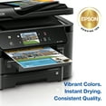 thumbnail image 3 of EPSON 127 DURABrite Ultra Ink Yellow Cartridge For NX-530, NX-625,  WF-3520, WF-3530, WF-3540, WF-545, WF-60, WF-630, WF-633, WF-635, WF-645, WF-7010, WF-7510, WF-7520, WF-840, WF-845, 3 of 5