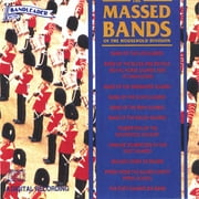 Massed Bands Of The Household Division