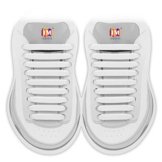 No tie shoelaces walmart discount