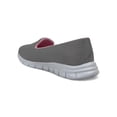 thumbnail image 4 of Tenis Mujer Cartian Casual Confort gris 22, 4 of 5