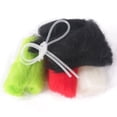 thumbnail image 2 of Trout Fly Fishing Strike Indicator Tool Kit Wool Indicators With Tubing Tools, 2 of 8