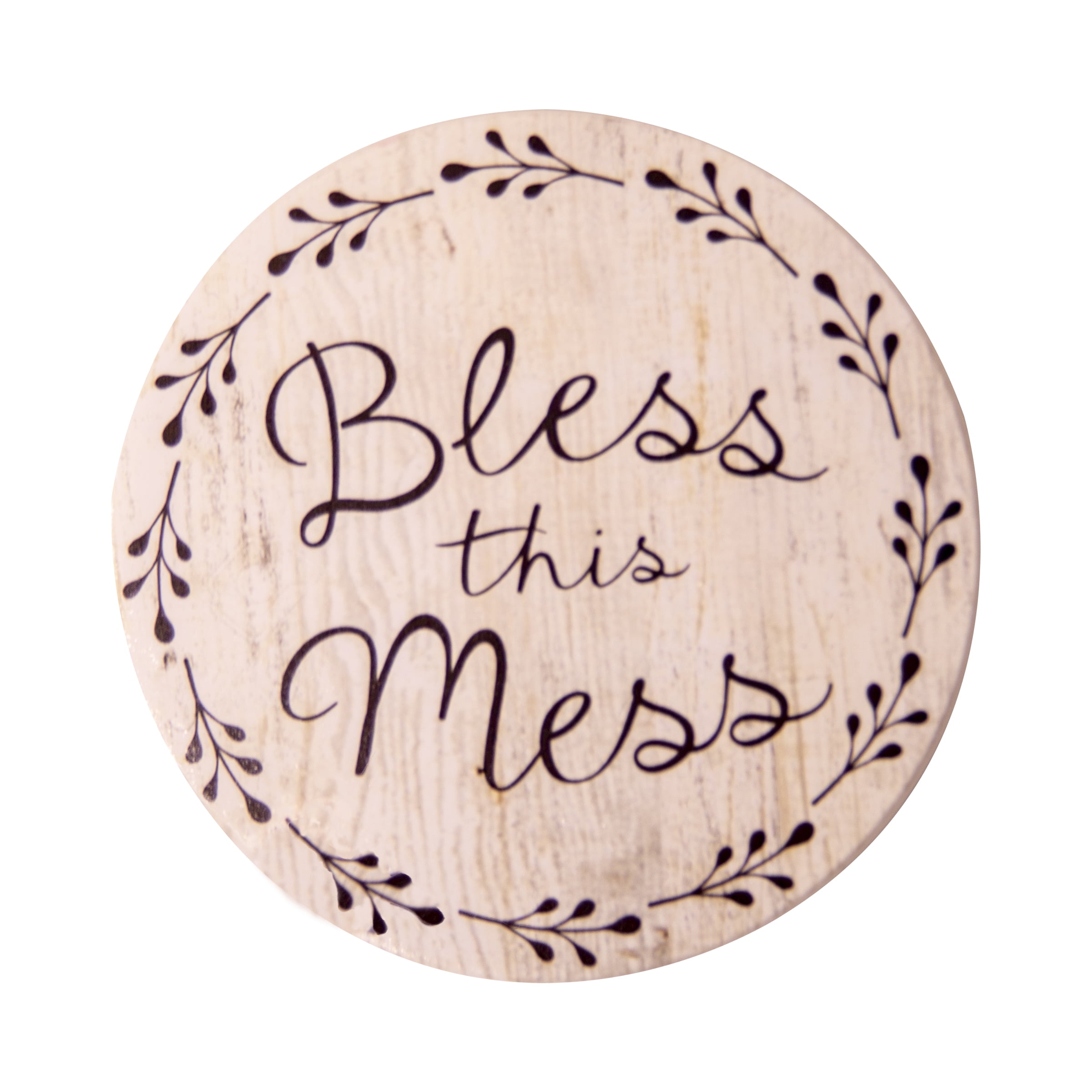 Mainstays Fragrance Oil Diffuser Bless This Mess