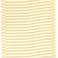 thumbnail image 1 of Papilion R07420538081550YD 1.5 in. Grosgrain Ribbon 50 Yards - Cream, 1 of 1