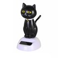 thumbnail image 1 of 1pc Cute Animal Solar Powered Swinging Animated Bobble Head Shaking Toys-SinKeeU, 1 of 4