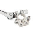 thumbnail image 3 of Battery Terminals Battery Connection Clip Durable Firm Connection Clip Battery Terminals Battery Terminal Connector for Cars Ships RVs, 3 of 8