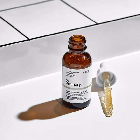 THE ORDINARY Caffeine Solution 5% + EGCG 30ml