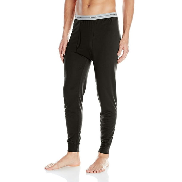 fruit of the loom lightweight cuffed jog pants